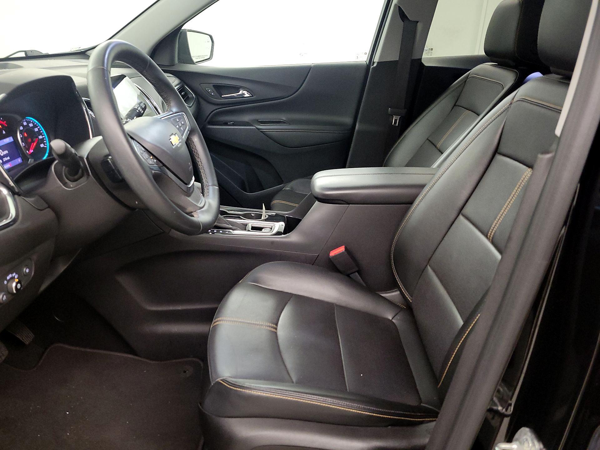 Thumbnail: 2023 Chevrolet Equinox - 11