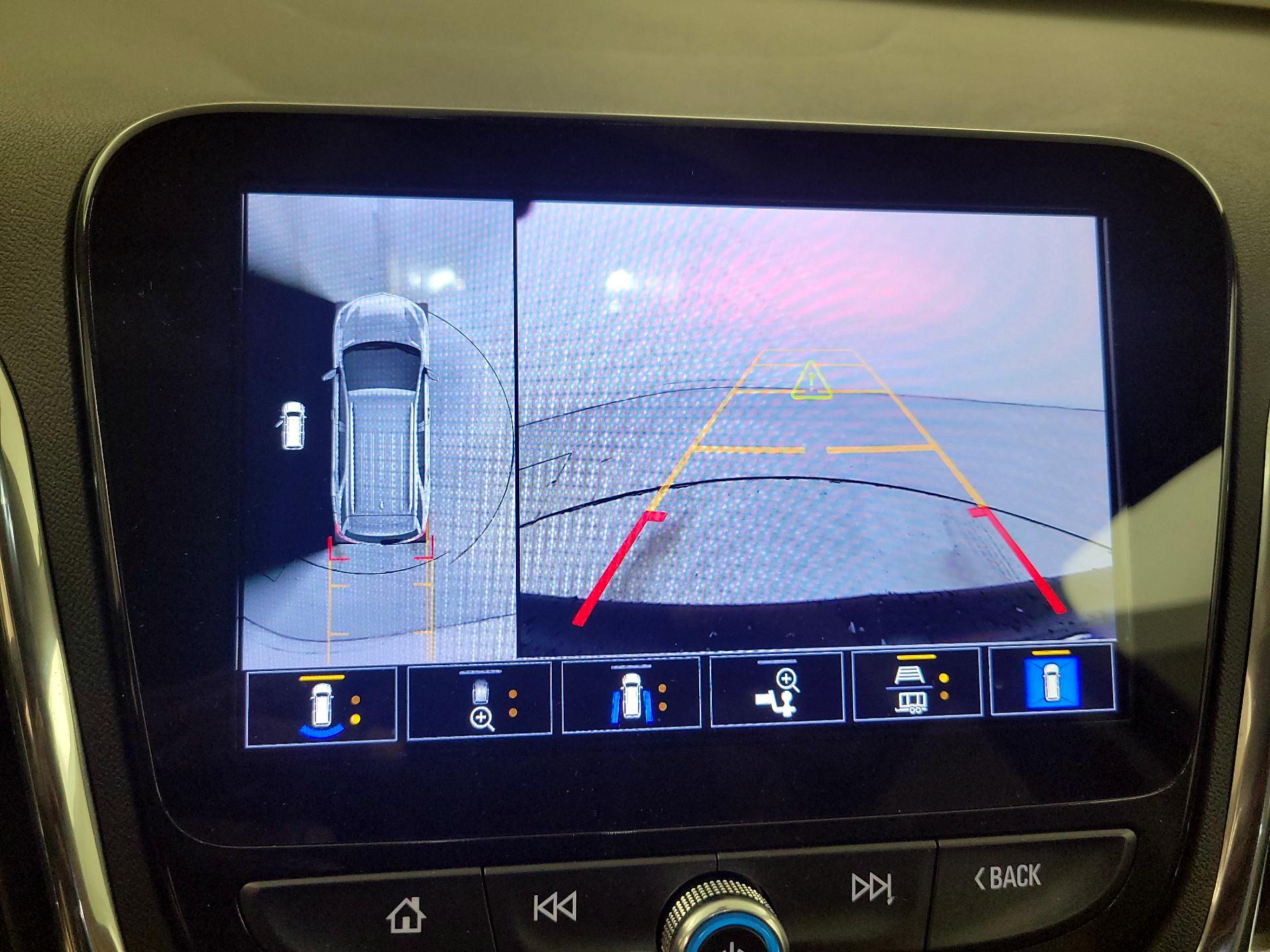 Thumbnail: 2023 Chevrolet Equinox - 14