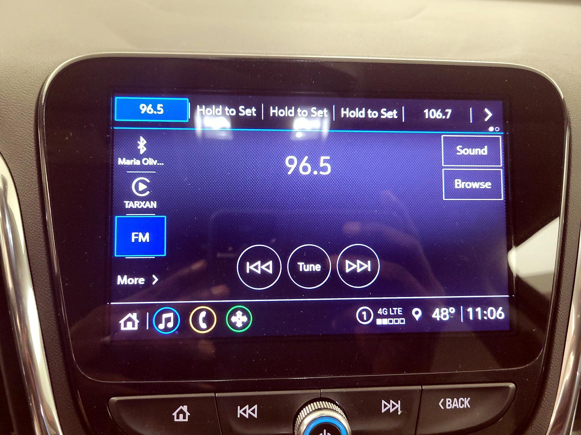 Thumbnail: 2023 Chevrolet Equinox - 15