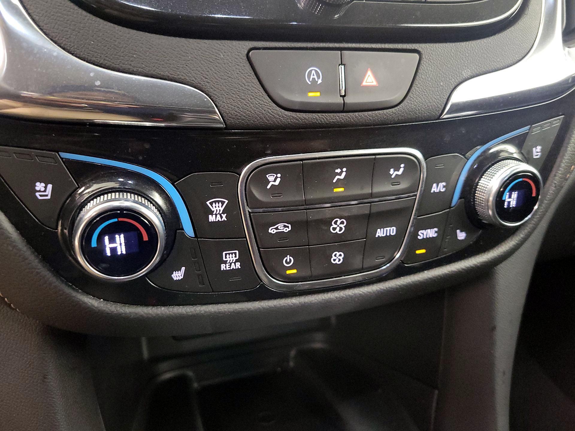 Thumbnail: 2023 Chevrolet Equinox - 16