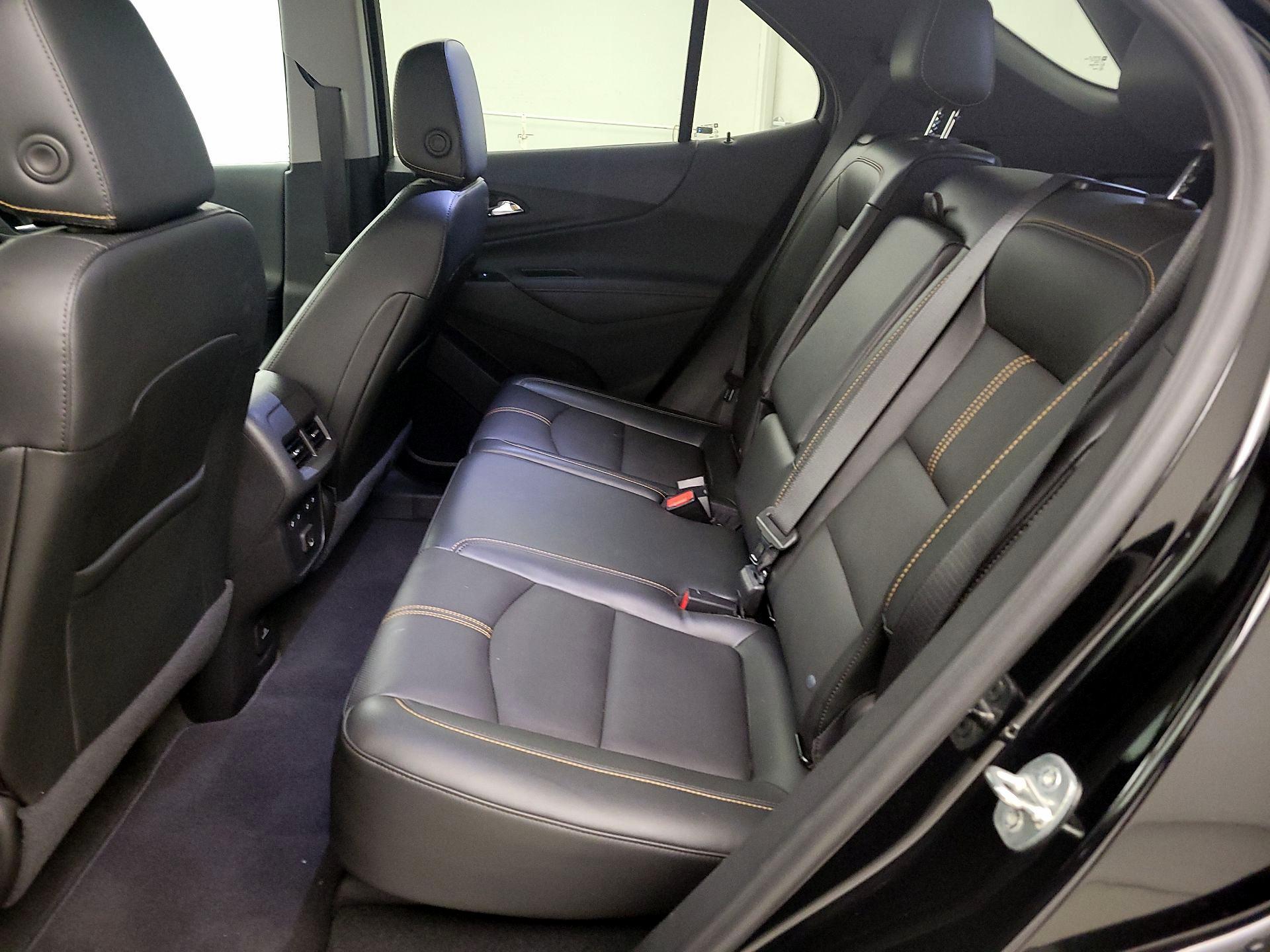 Thumbnail: 2023 Chevrolet Equinox - 19