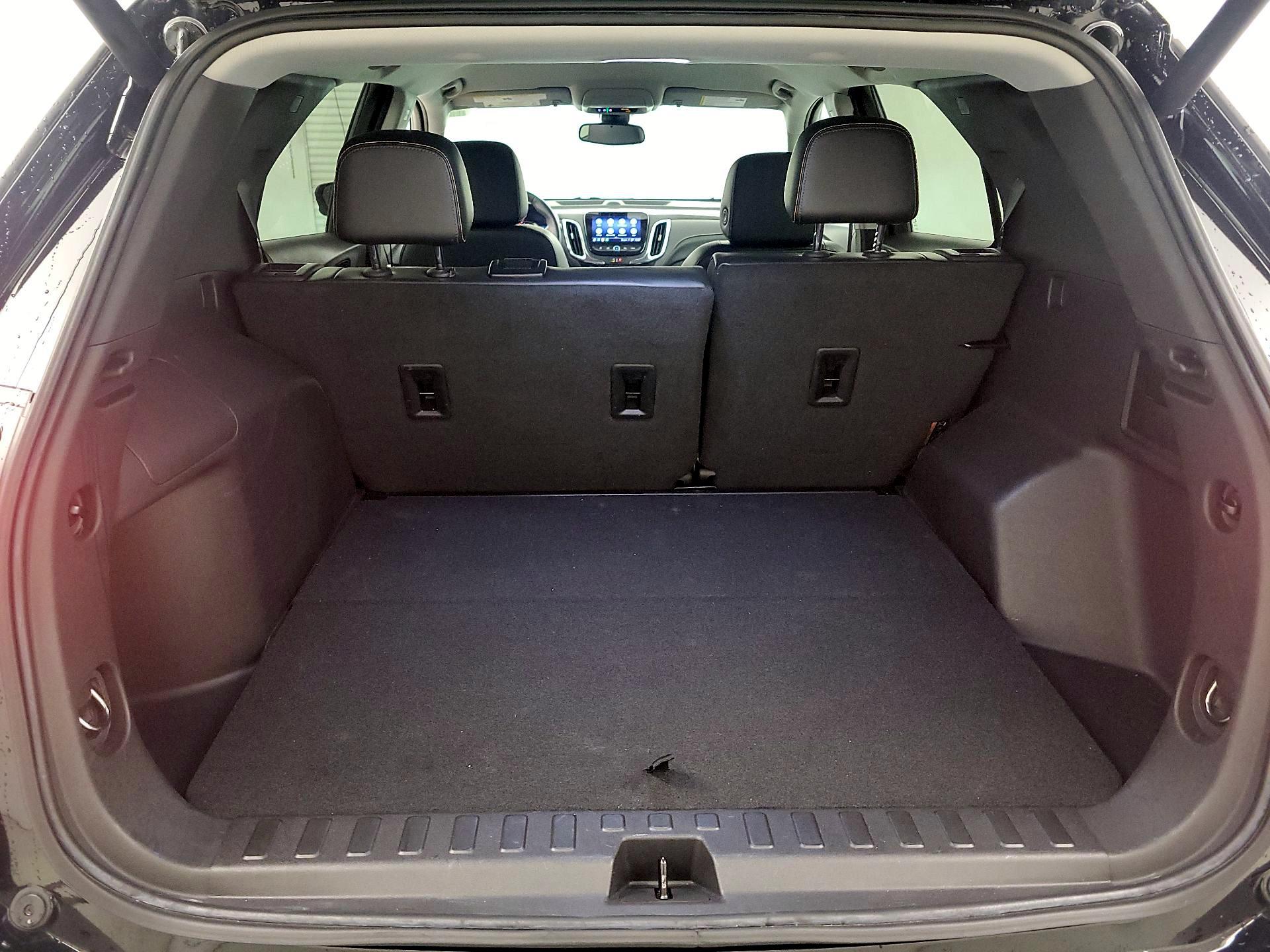 Thumbnail: 2023 Chevrolet Equinox - 20