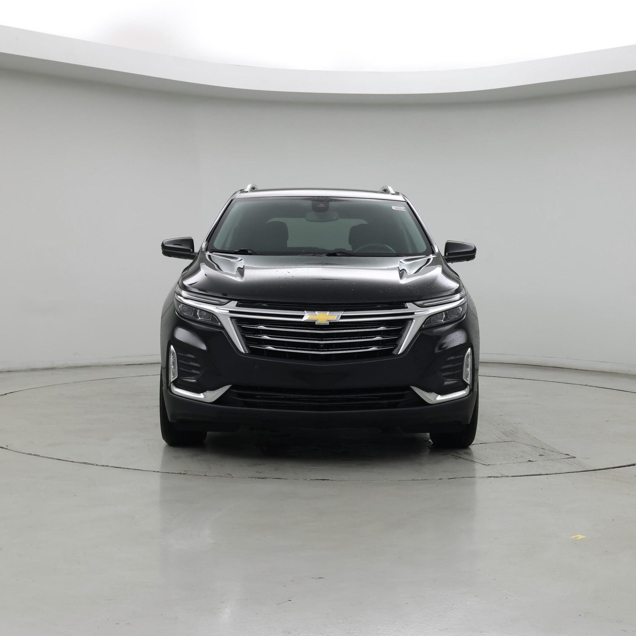 Thumbnail: 2023 Chevrolet Equinox - 5