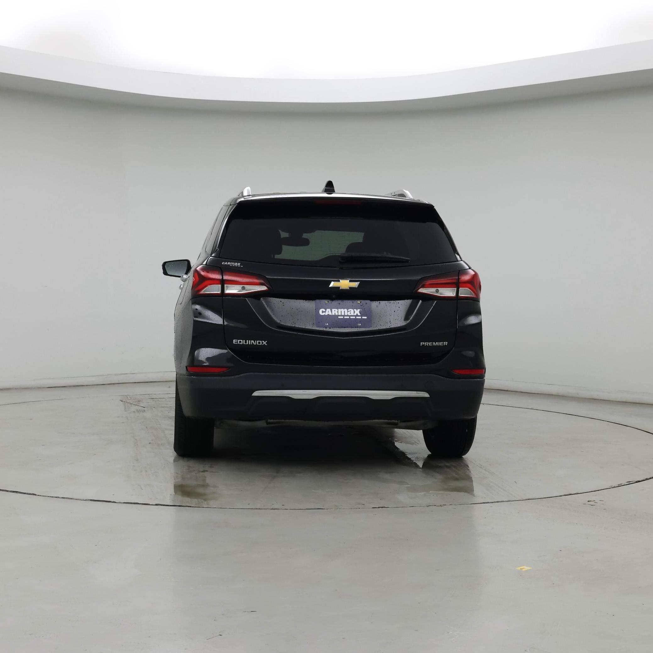 Thumbnail: 2023 Chevrolet Equinox - 6