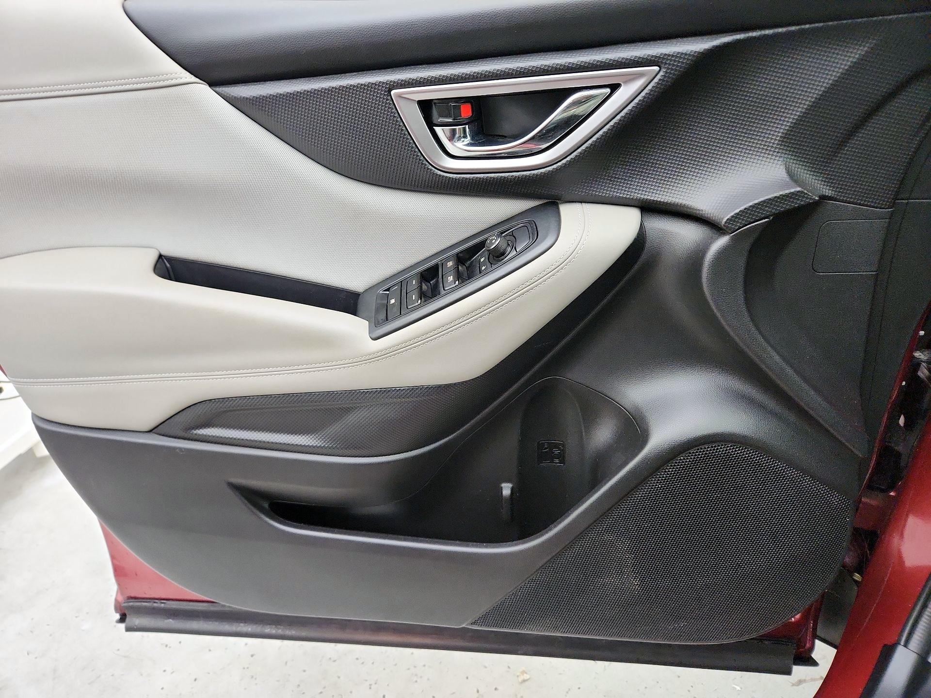 Thumbnail: 2021 Subaru Forester - 12