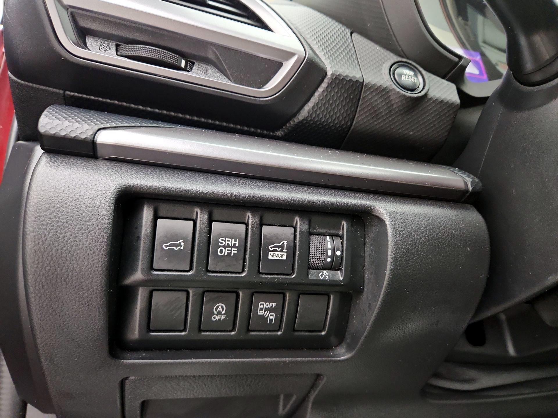 Thumbnail: 2021 Subaru Forester - 13