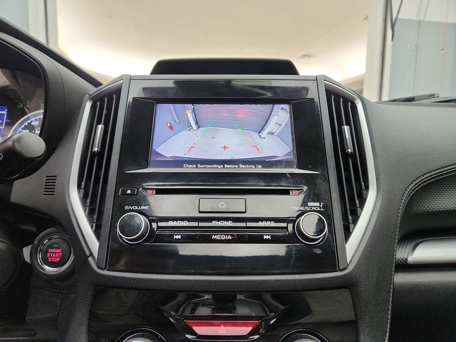 Thumbnail: 2021 Subaru Forester - 14