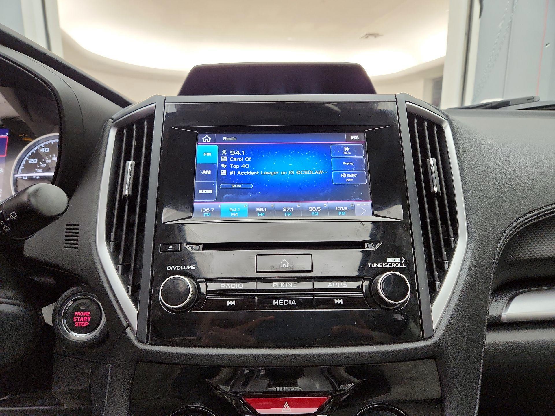 Thumbnail: 2021 Subaru Forester - 15