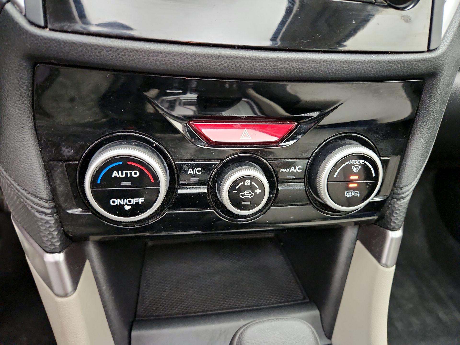 Thumbnail: 2021 Subaru Forester - 16