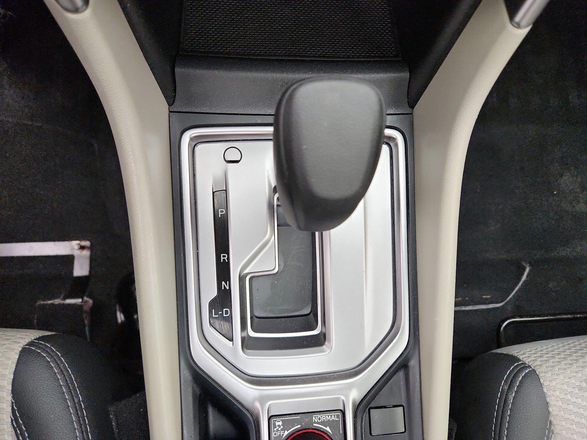 Thumbnail: 2021 Subaru Forester - 17