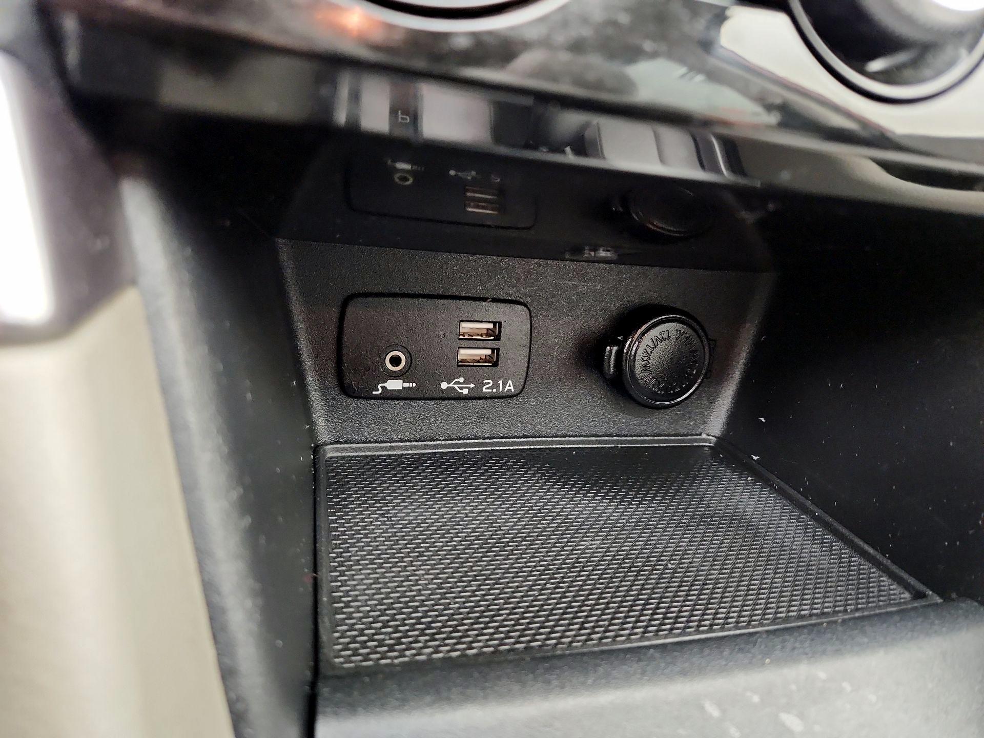 Thumbnail: 2021 Subaru Forester - 18