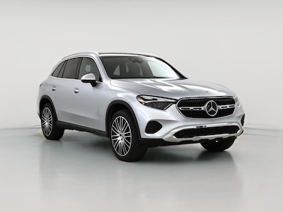 2023 Mercedes-Benz GLC300