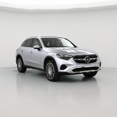 2023 Mercedes-Benz GLC300