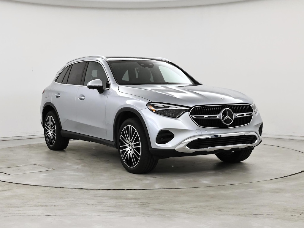 Mercedes-Benz GLC 300 RWD