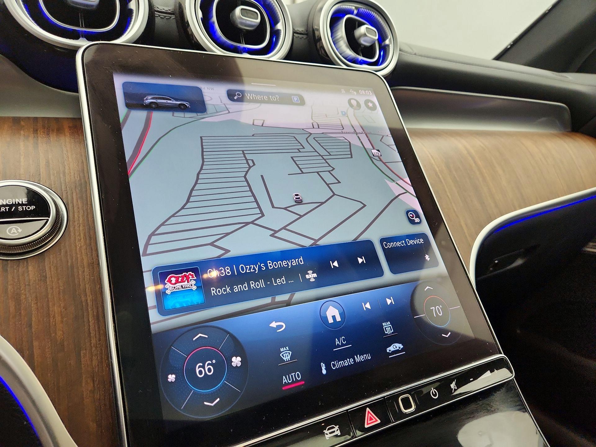 Thumbnail: 2023 Mercedes-Benz GLC - 14