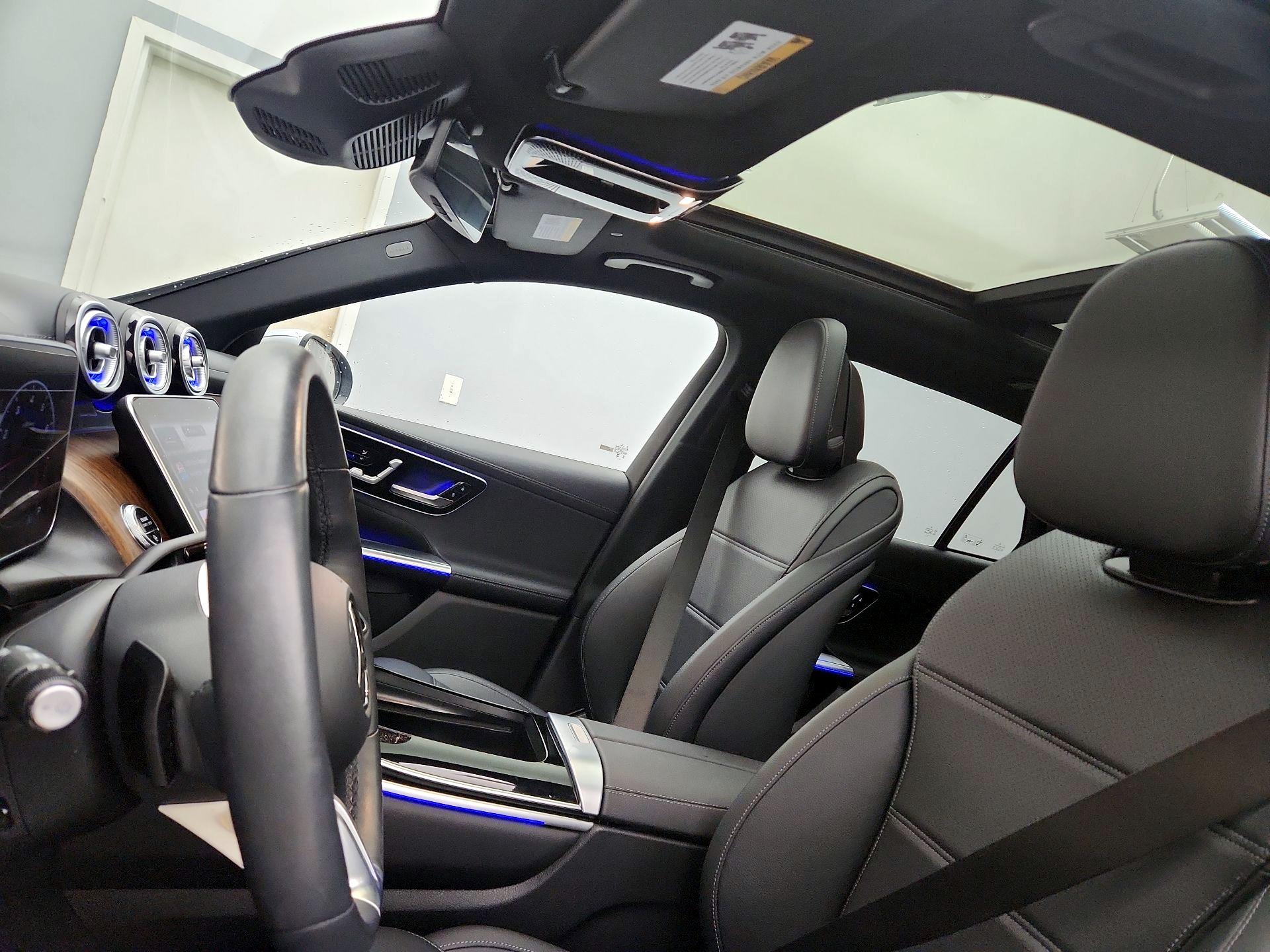 Thumbnail: 2023 Mercedes-Benz GLC - 20