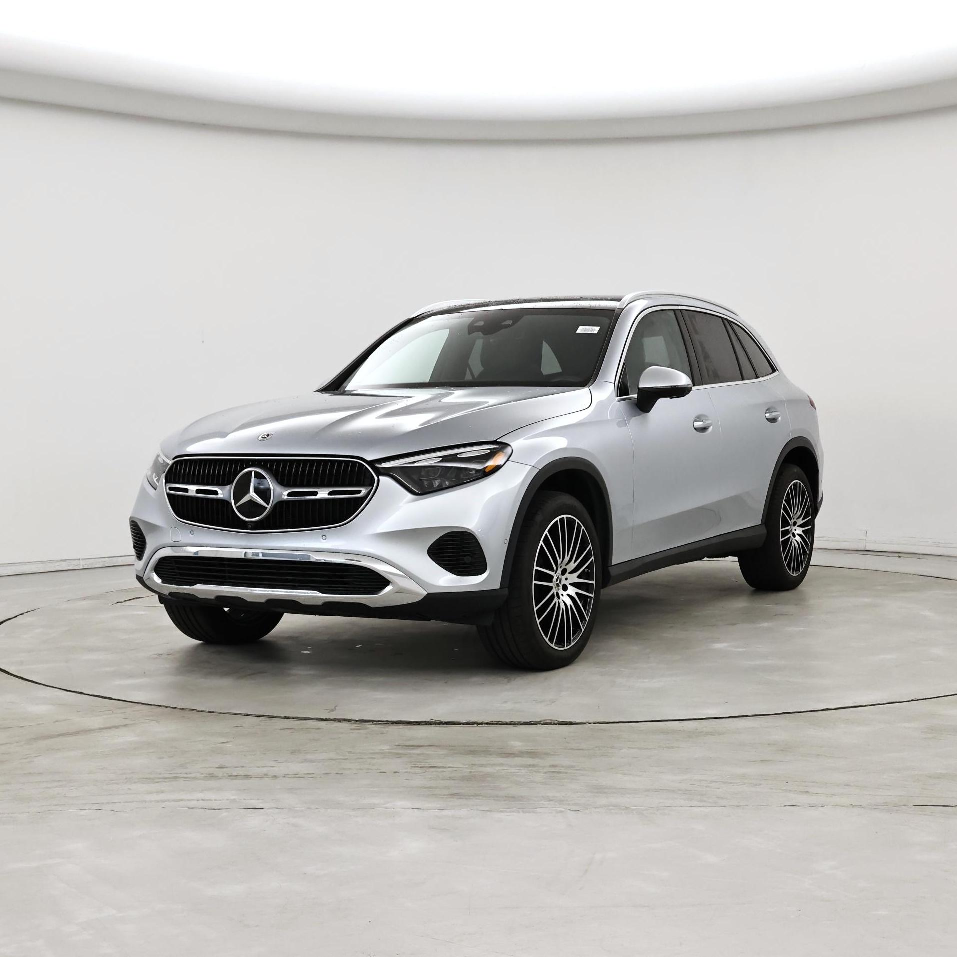 Thumbnail: 2023 Mercedes-Benz GLC - 4