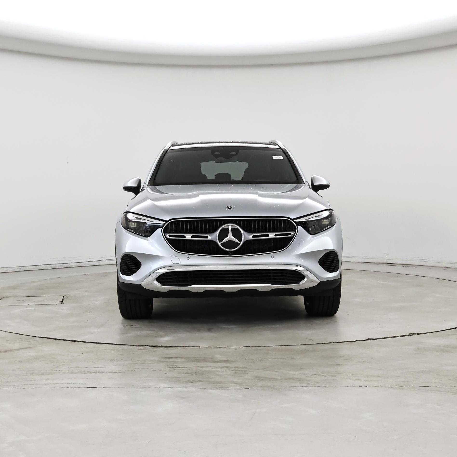 Thumbnail: 2023 Mercedes-Benz GLC - 5