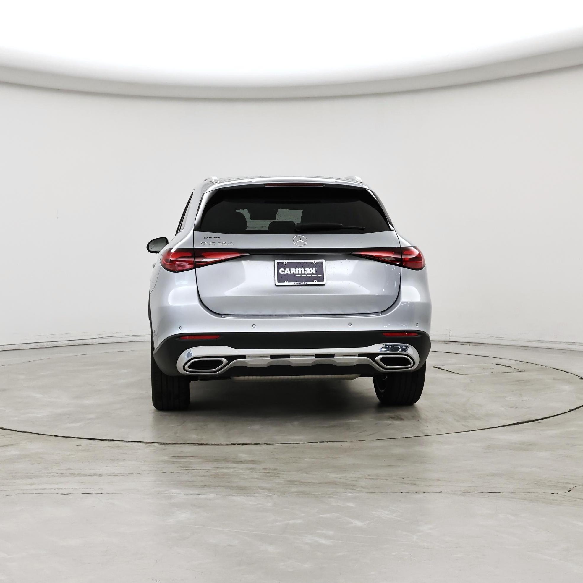 Thumbnail: 2023 Mercedes-Benz GLC - 6