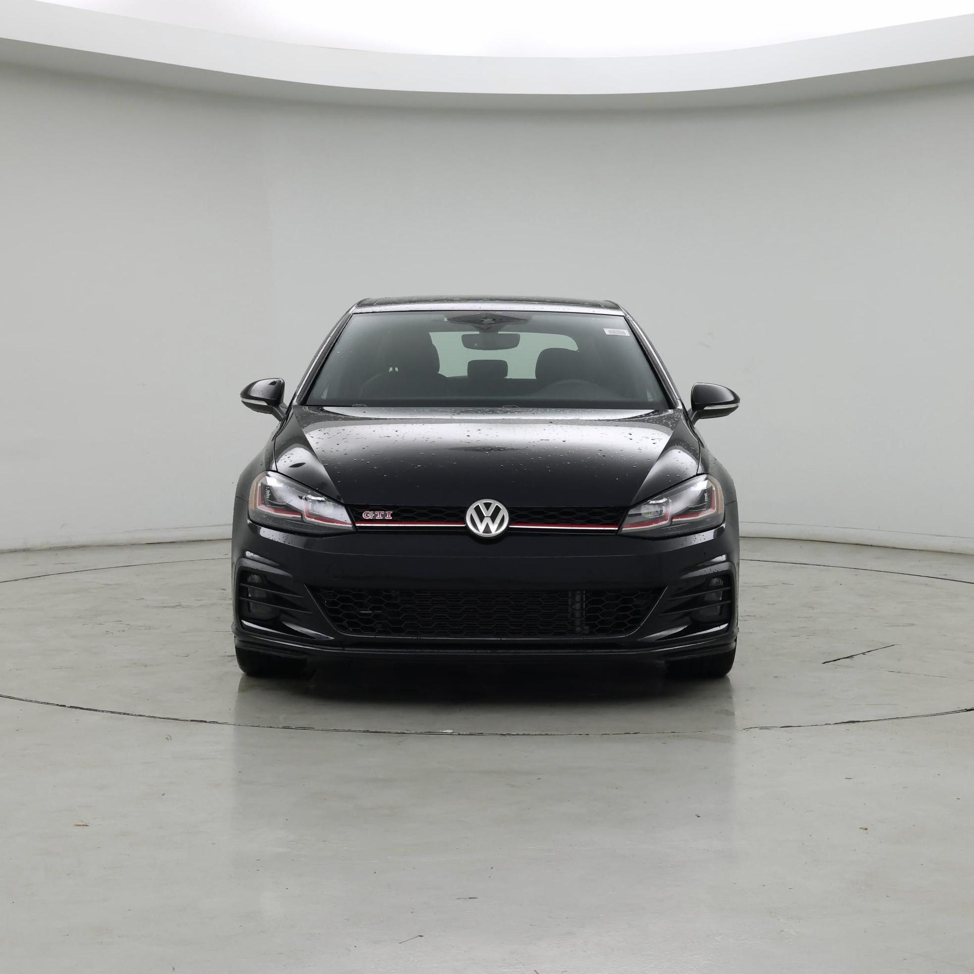 Thumbnail: 2021 Volkswagen Golf - 5