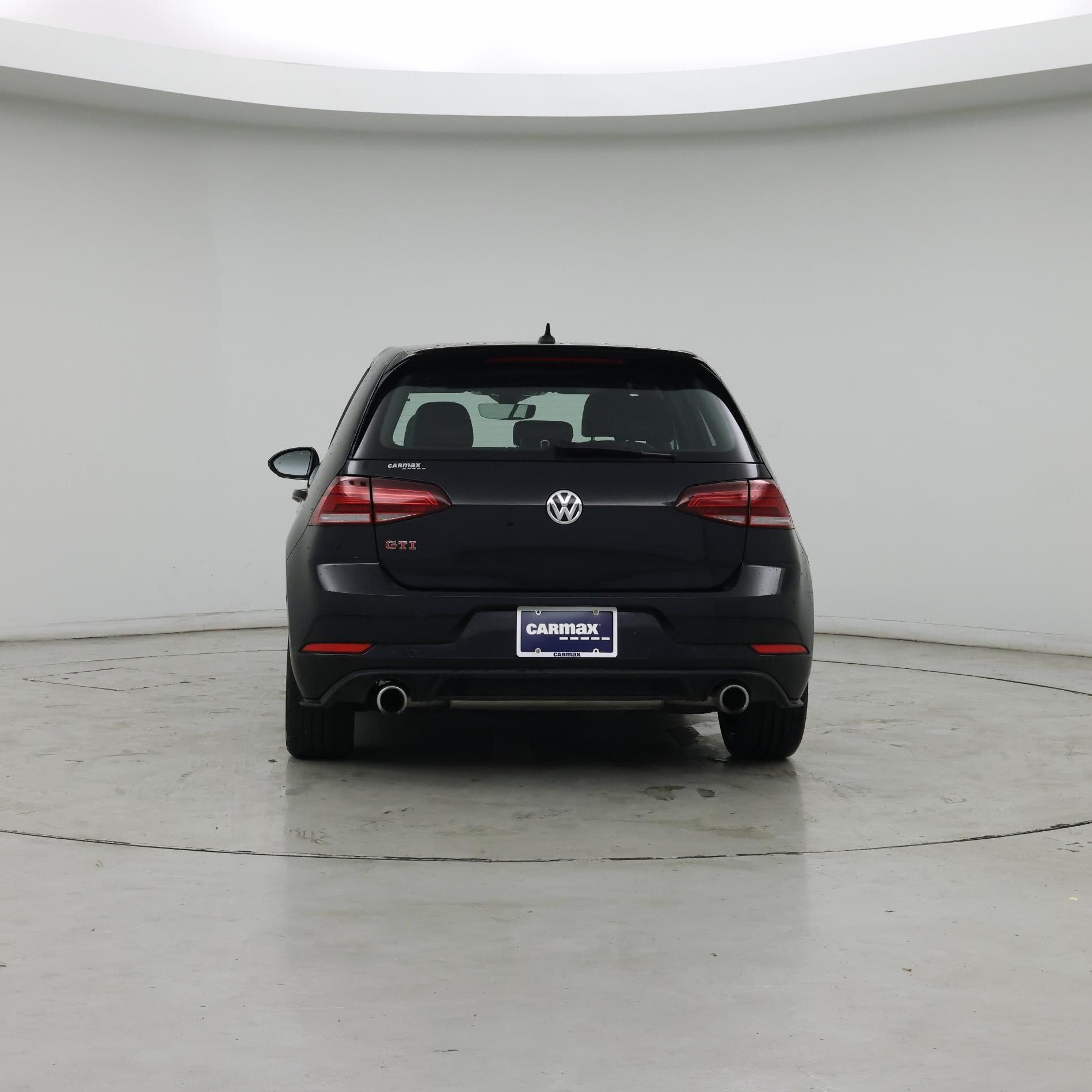 Thumbnail: 2021 Volkswagen Golf - 6