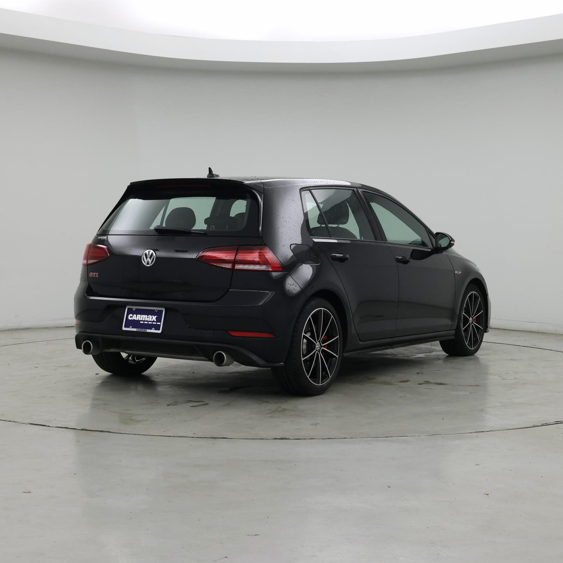 Thumbnail: 2021 Volkswagen Golf - 8