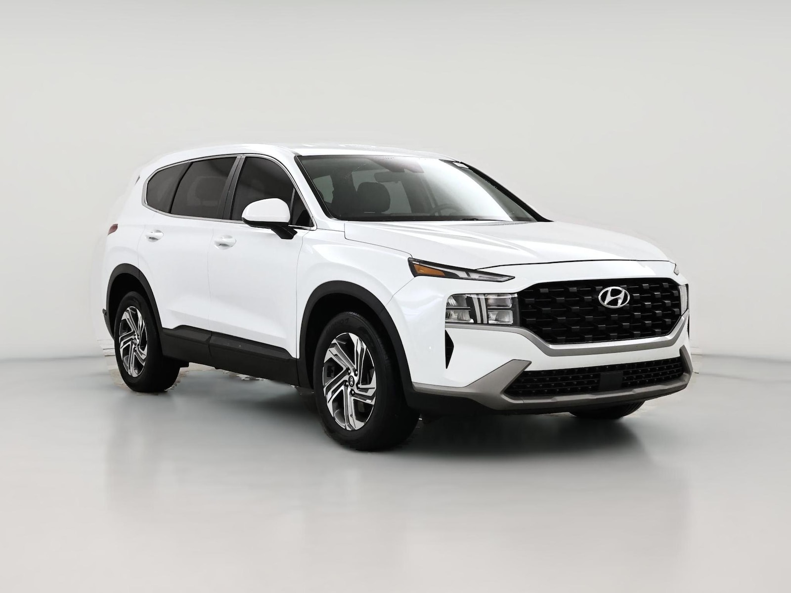 2021 Hyundai Santa Fe SE