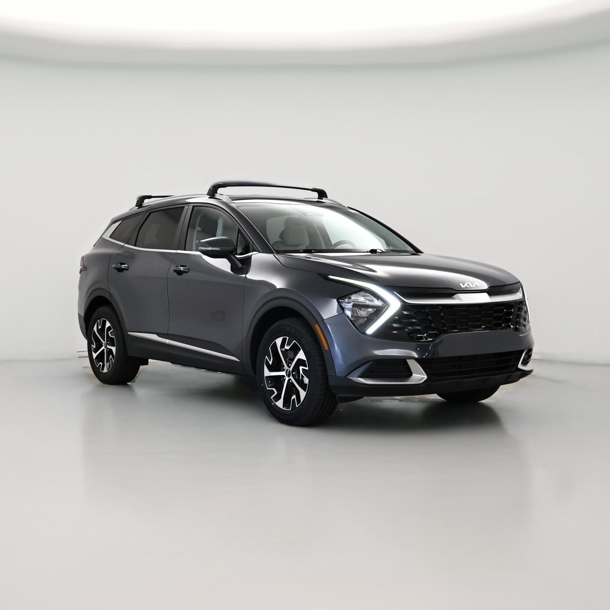 Thumbnail: 2023 Kia Sportage - 1