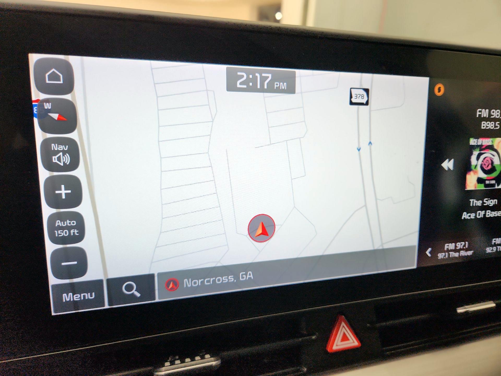 Thumbnail: 2023 Kia Sportage - 14