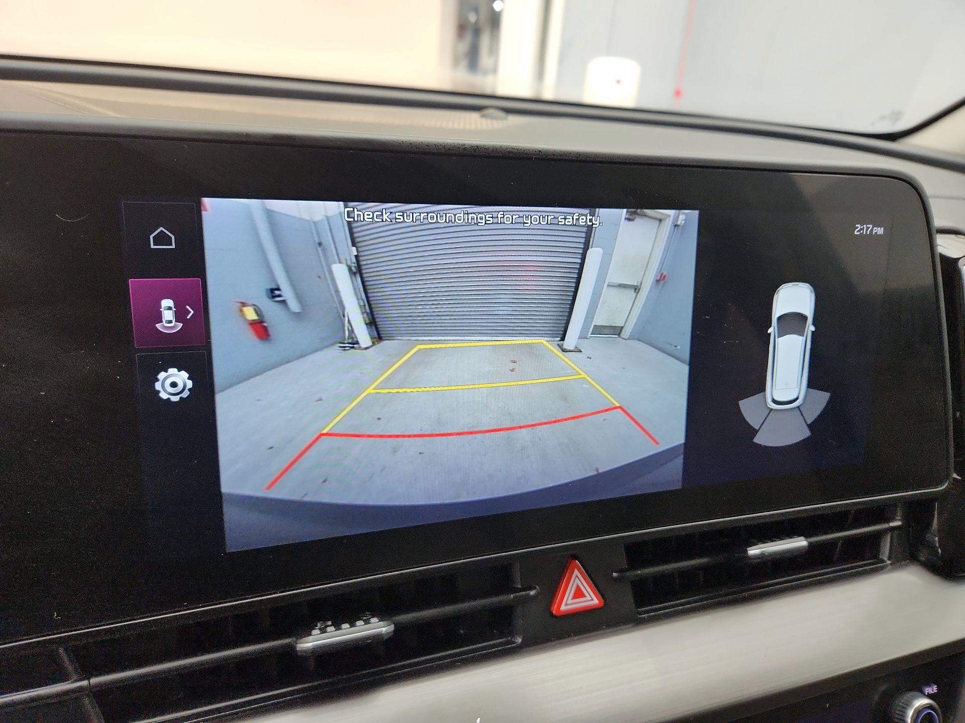 Thumbnail: 2023 Kia Sportage - 15