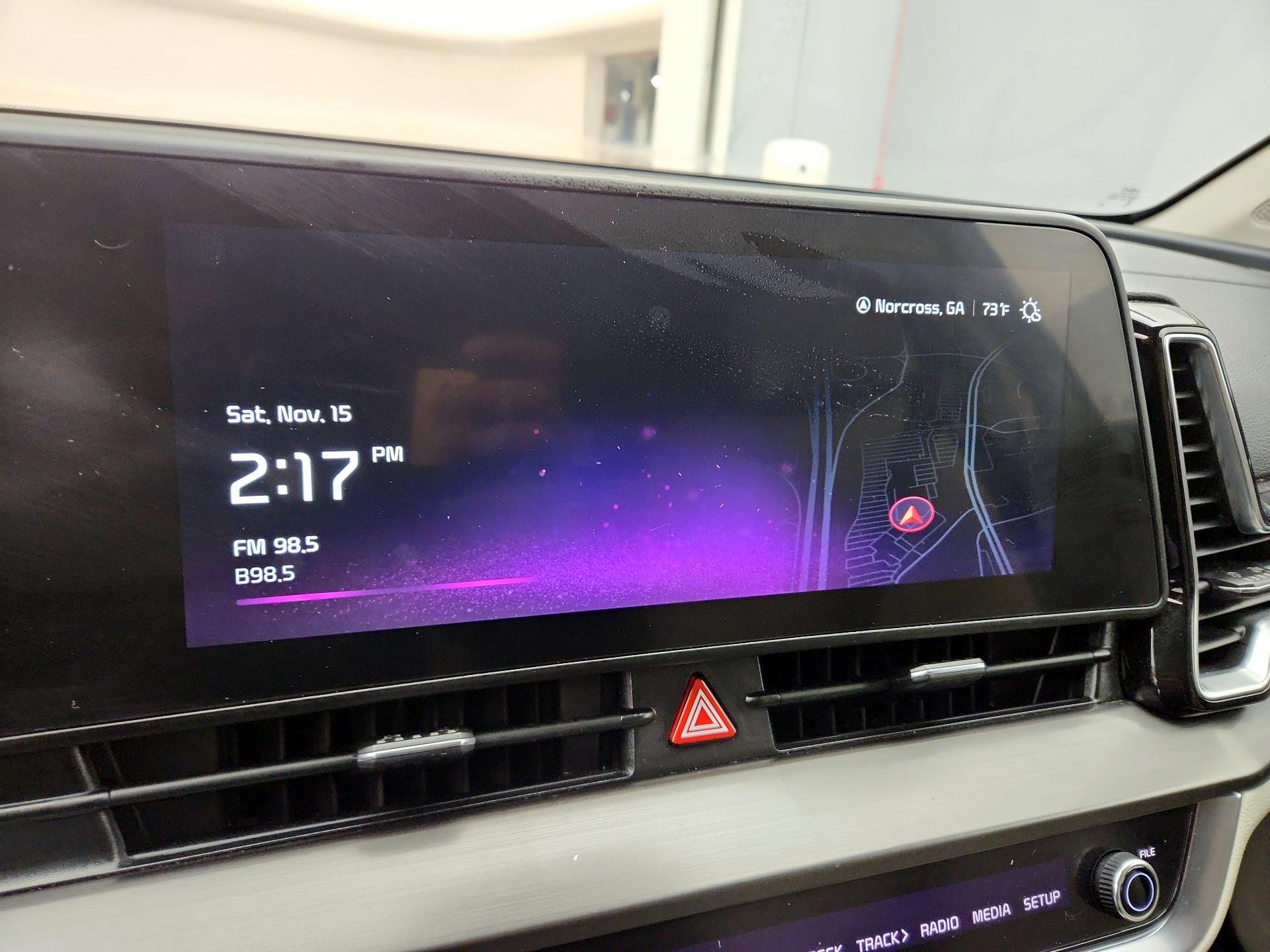 Thumbnail: 2023 Kia Sportage - 16