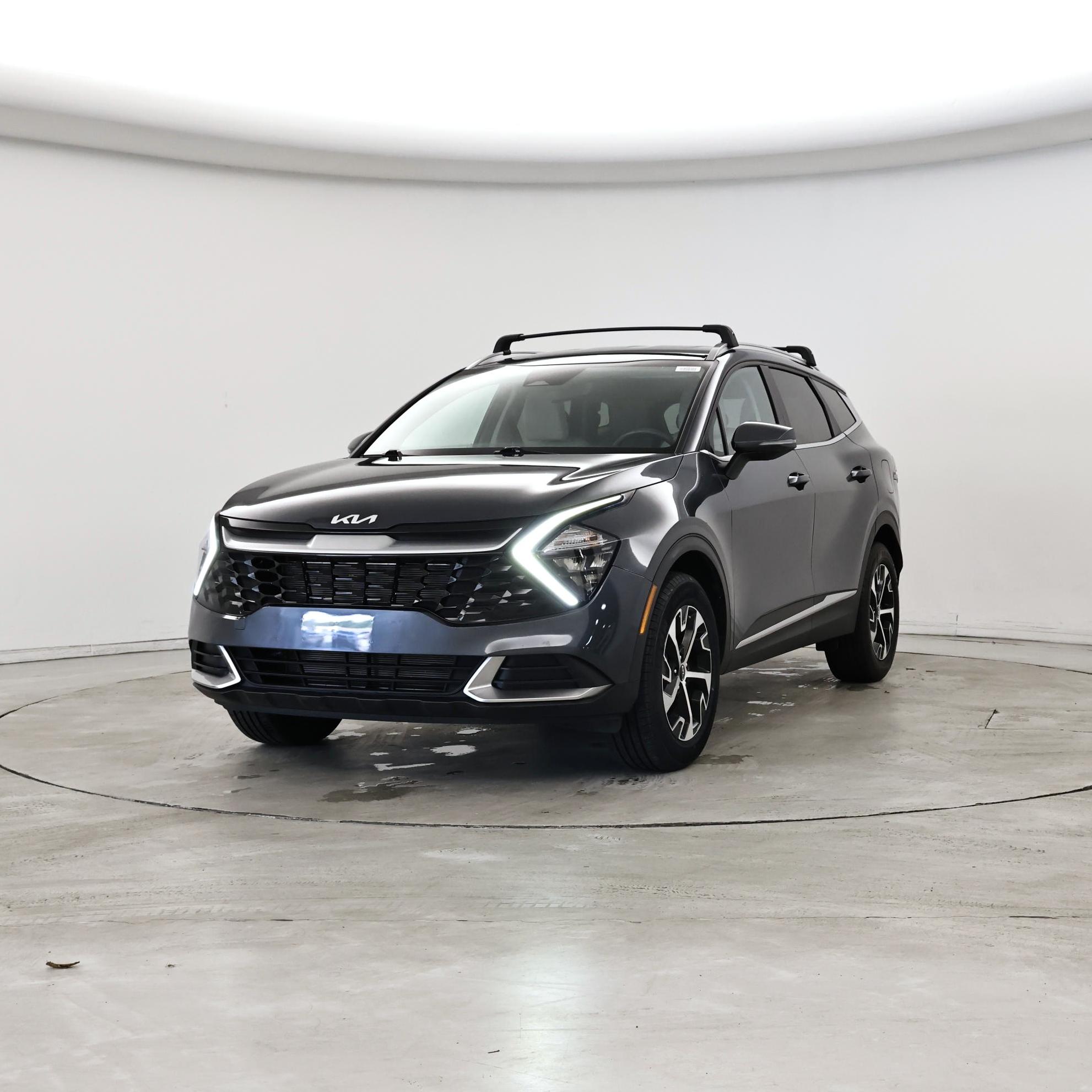 Thumbnail: 2023 Kia Sportage - 4