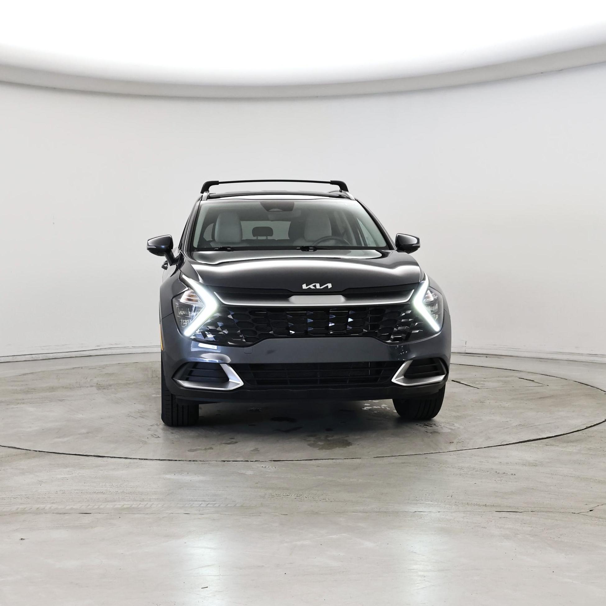 Thumbnail: 2023 Kia Sportage - 5