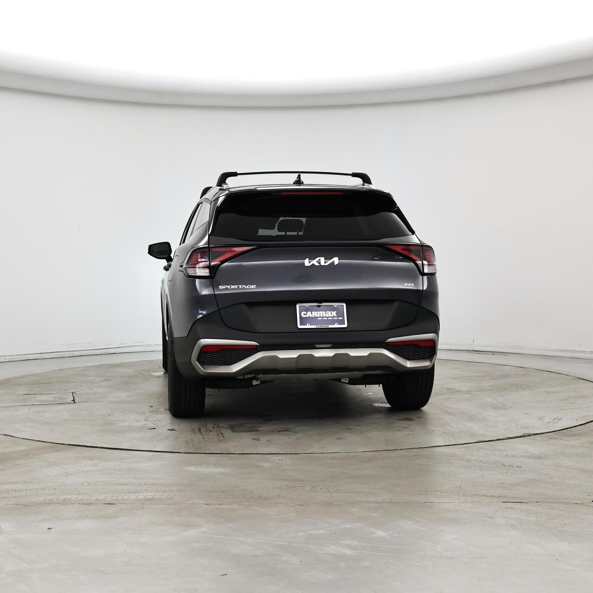 Thumbnail: 2023 Kia Sportage - 6