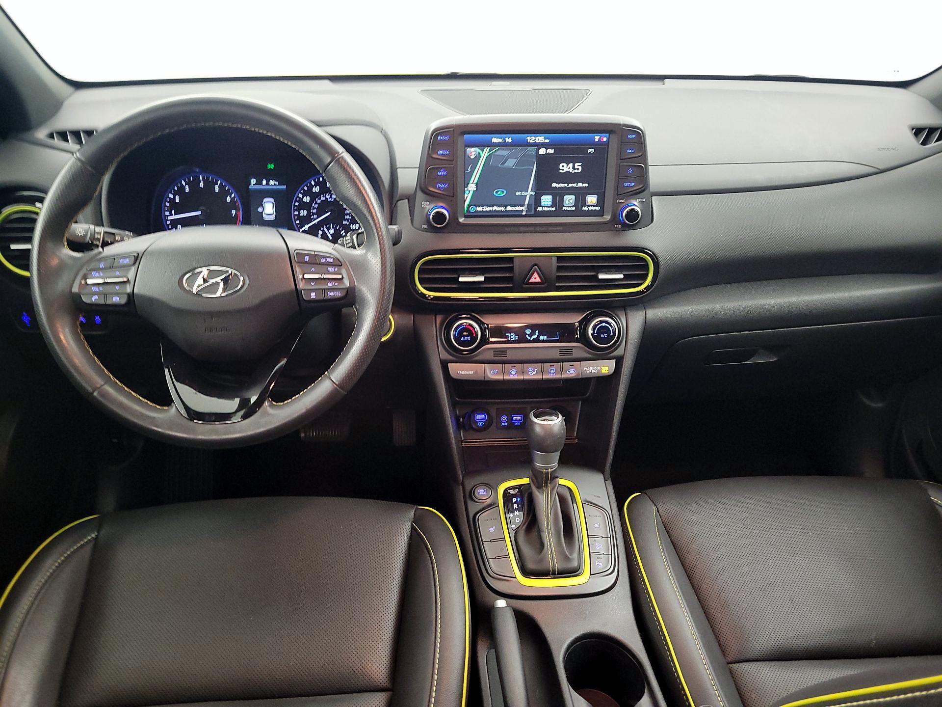 Thumbnail: 2020 Hyundai Kona - 9