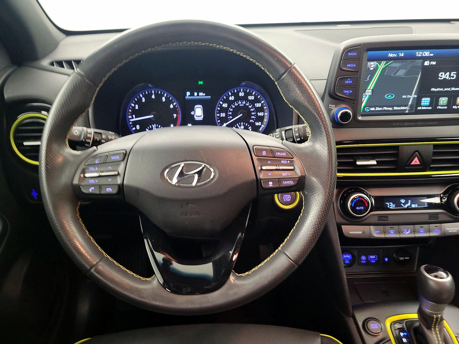 Thumbnail: 2020 Hyundai Kona - 10