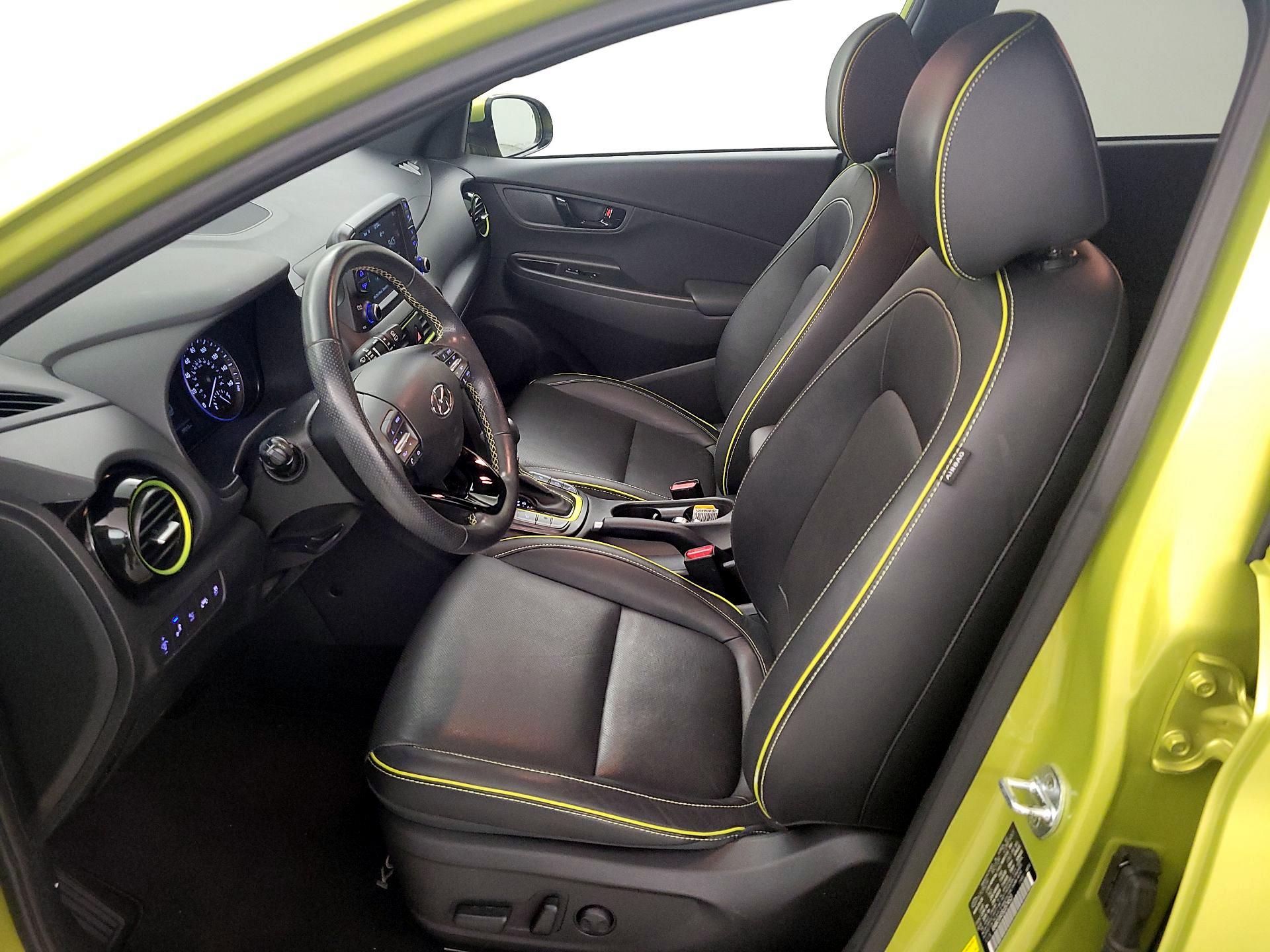 Thumbnail: 2020 Hyundai Kona - 11