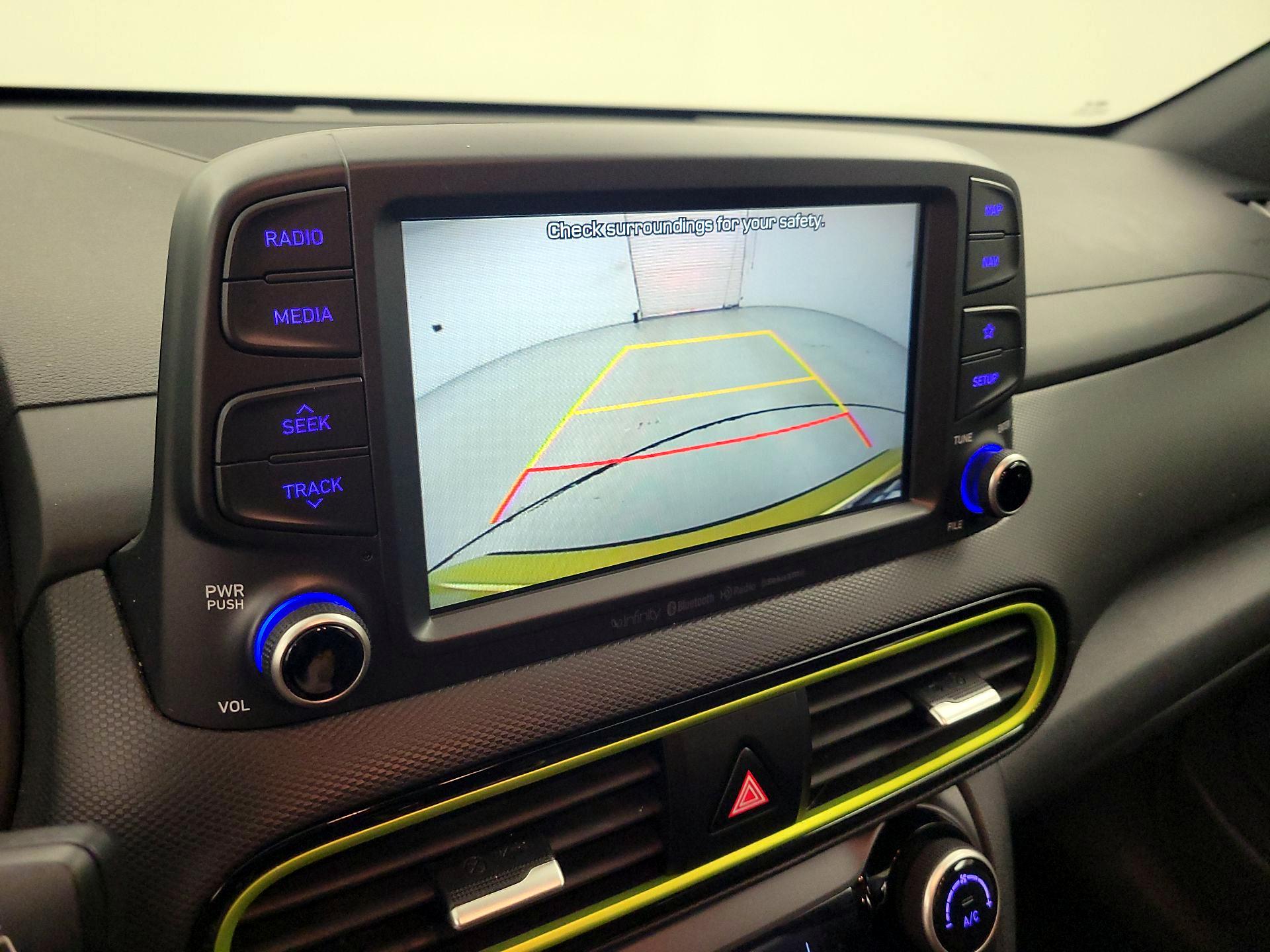 Thumbnail: 2020 Hyundai Kona - 15