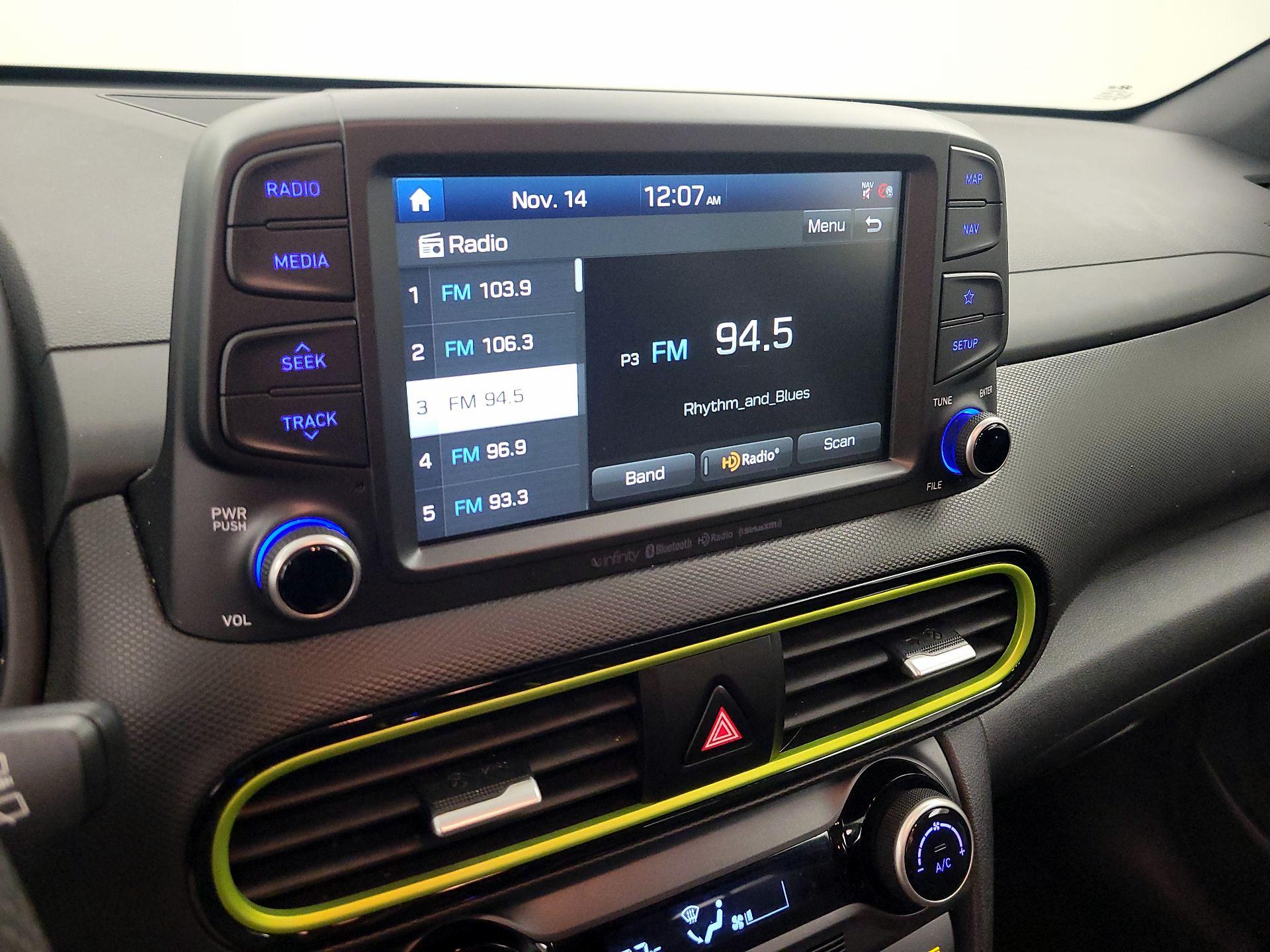 Thumbnail: 2020 Hyundai Kona - 16