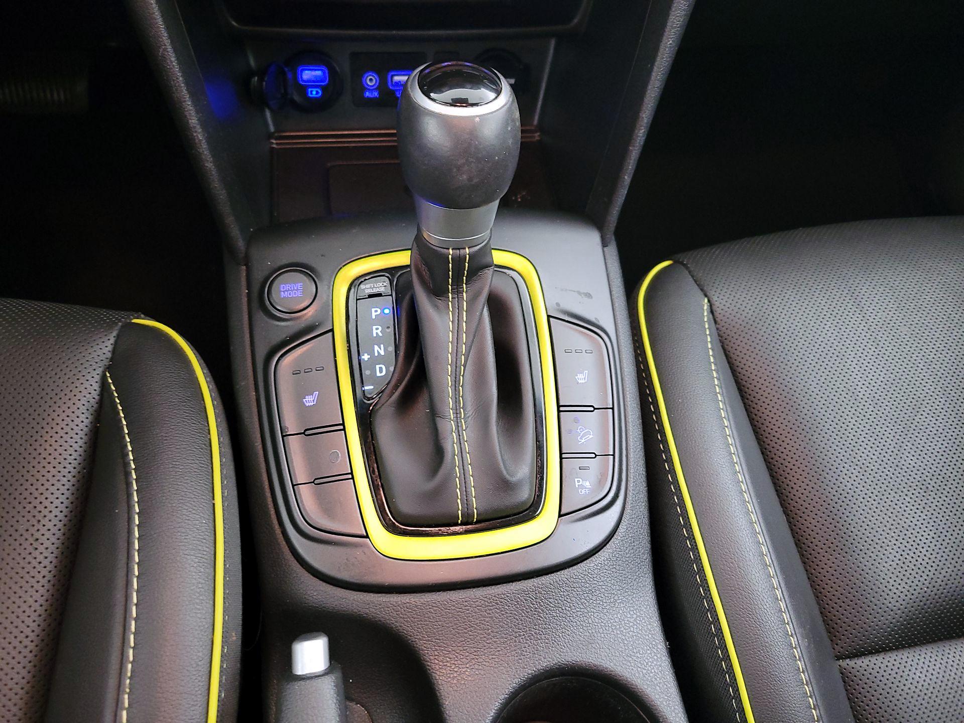 Thumbnail: 2020 Hyundai Kona - 18