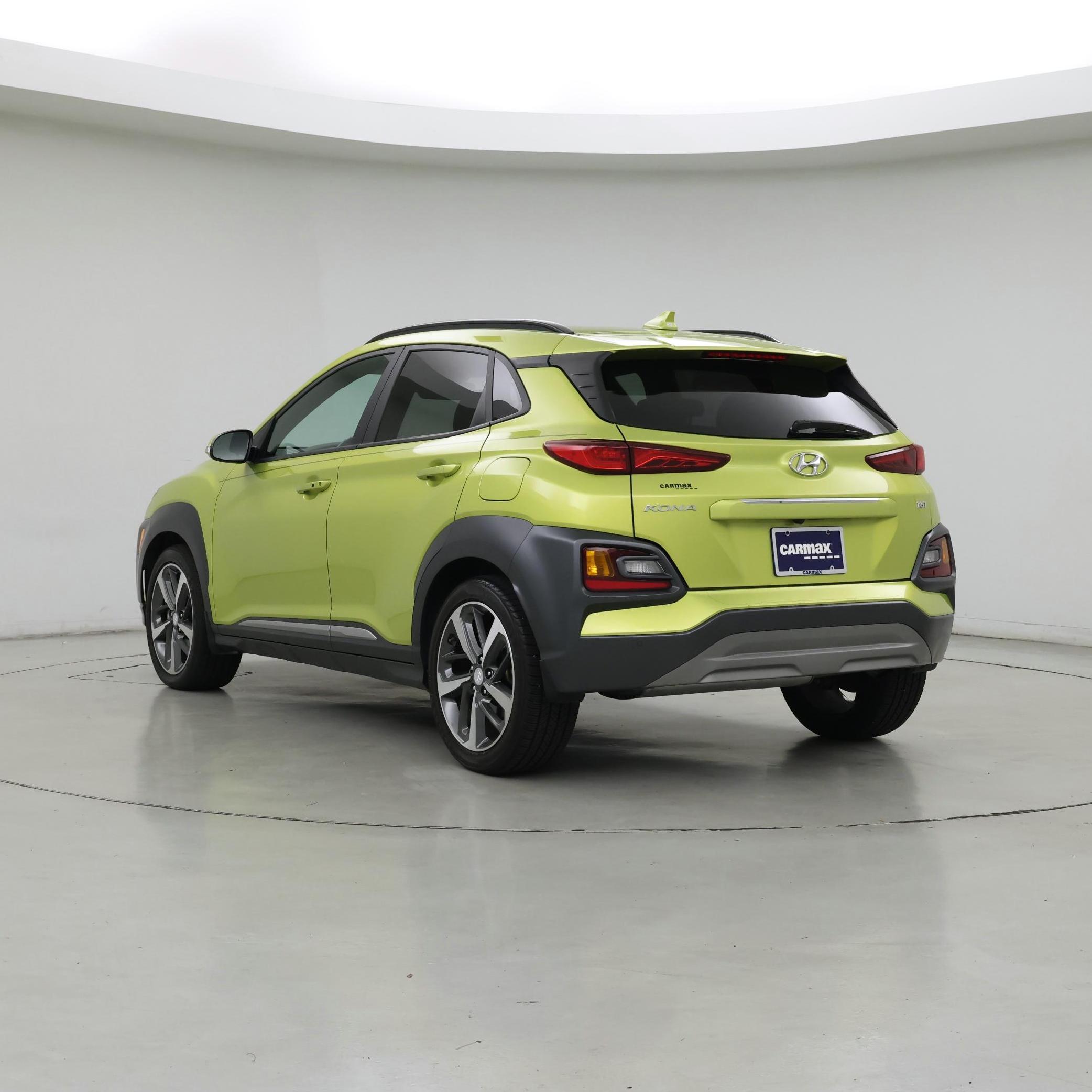 Thumbnail: 2020 Hyundai Kona - 2