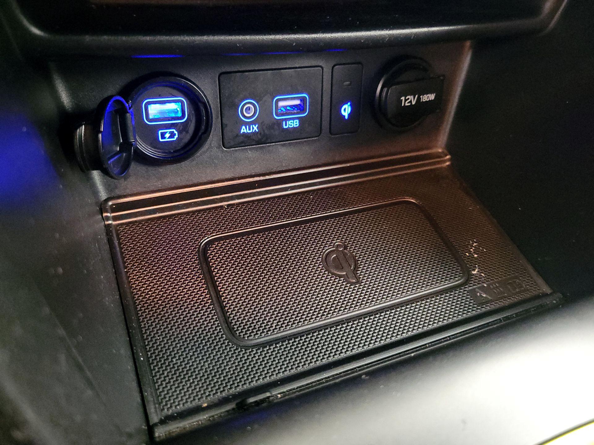 Thumbnail: 2020 Hyundai Kona - 19