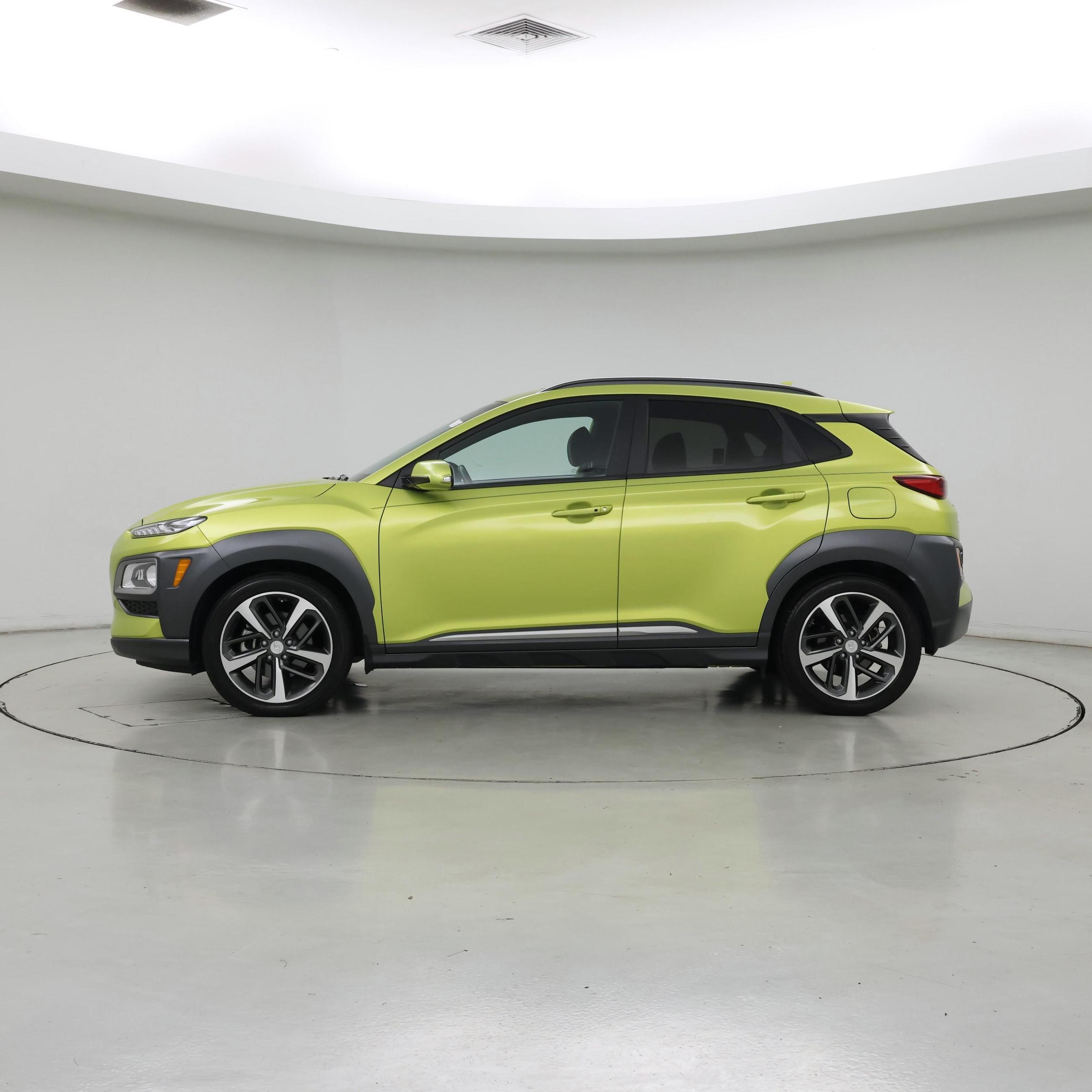 Thumbnail: 2020 Hyundai Kona - 3