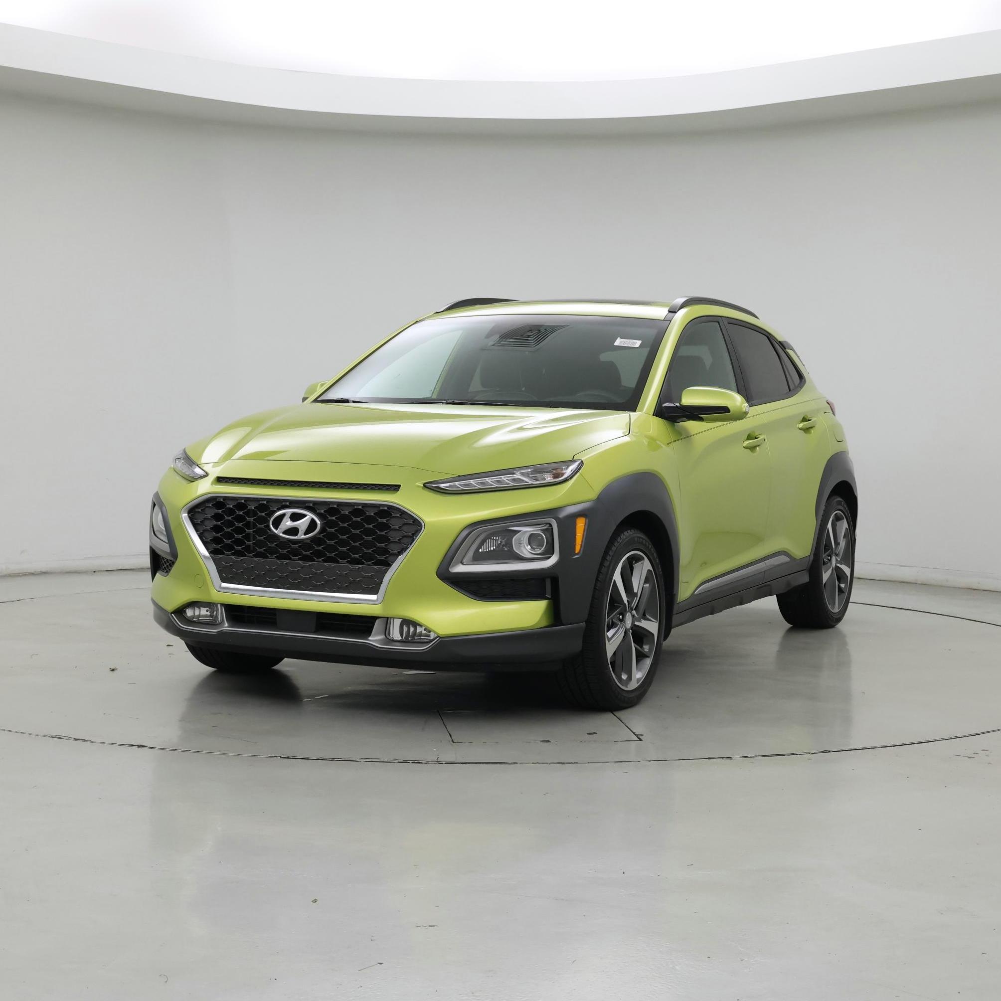Thumbnail: 2020 Hyundai Kona - 4