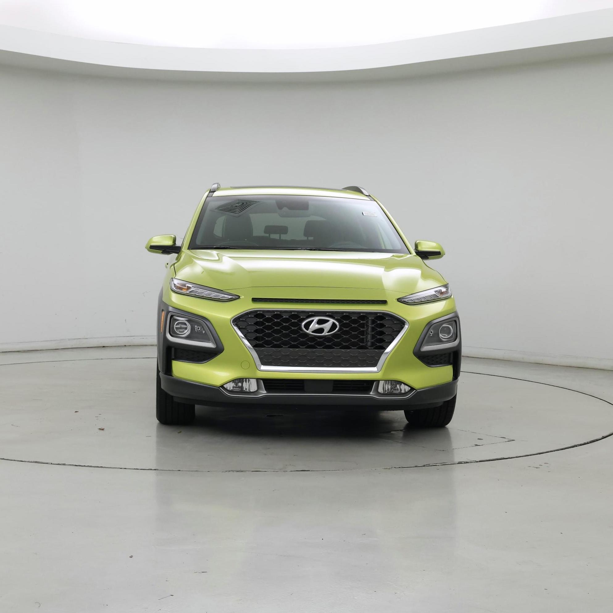 Thumbnail: 2020 Hyundai Kona - 5