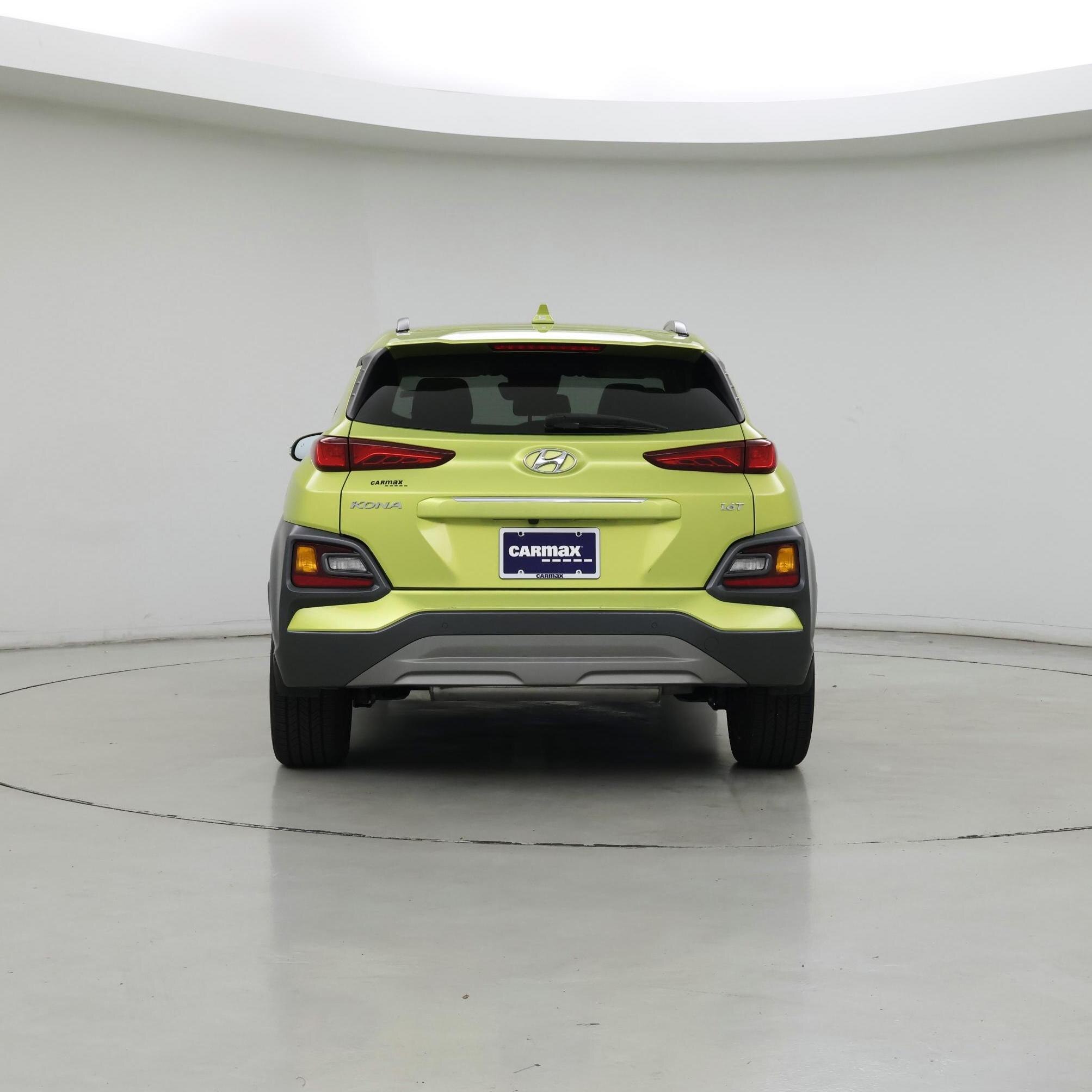 Thumbnail: 2020 Hyundai Kona - 6