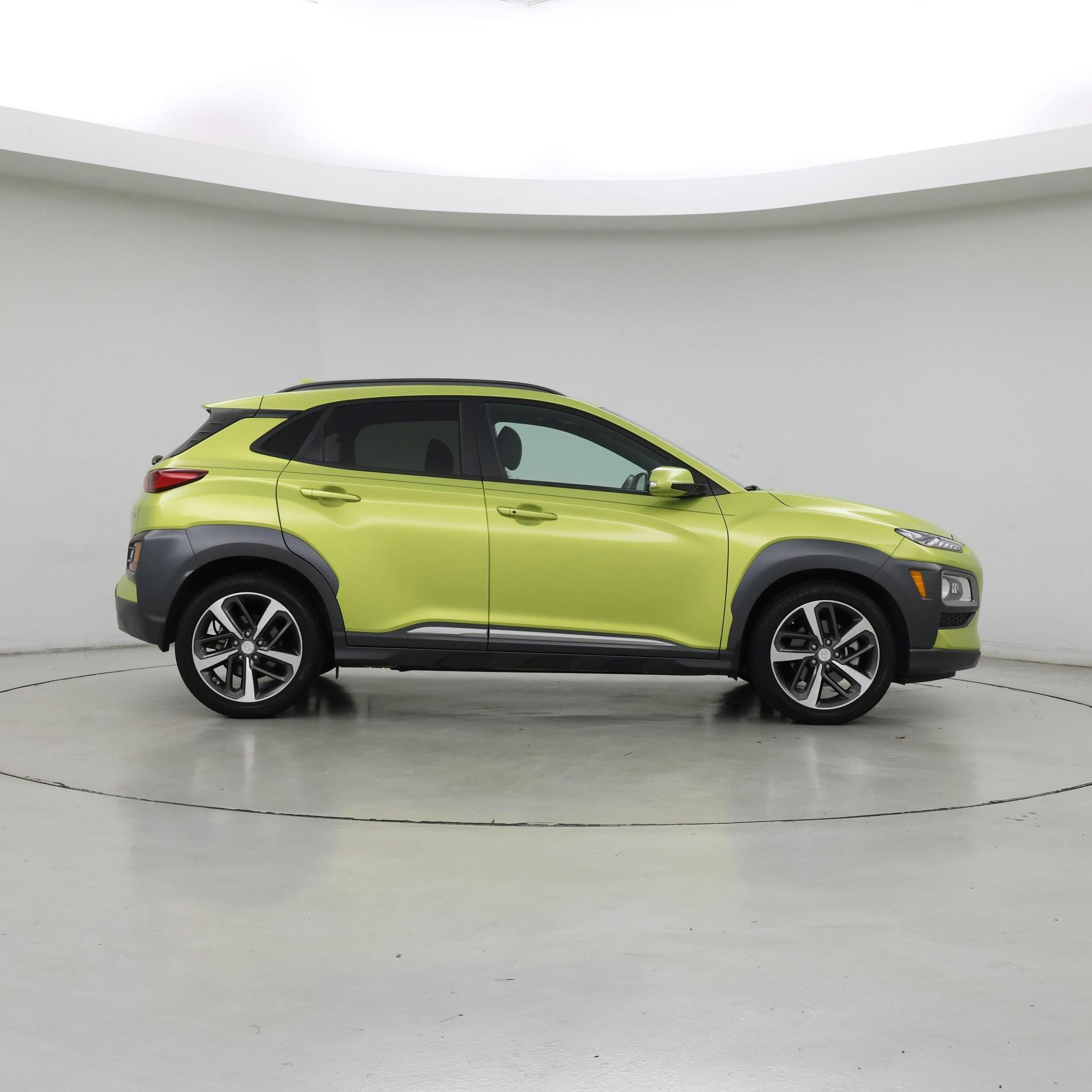 Thumbnail: 2020 Hyundai Kona - 7