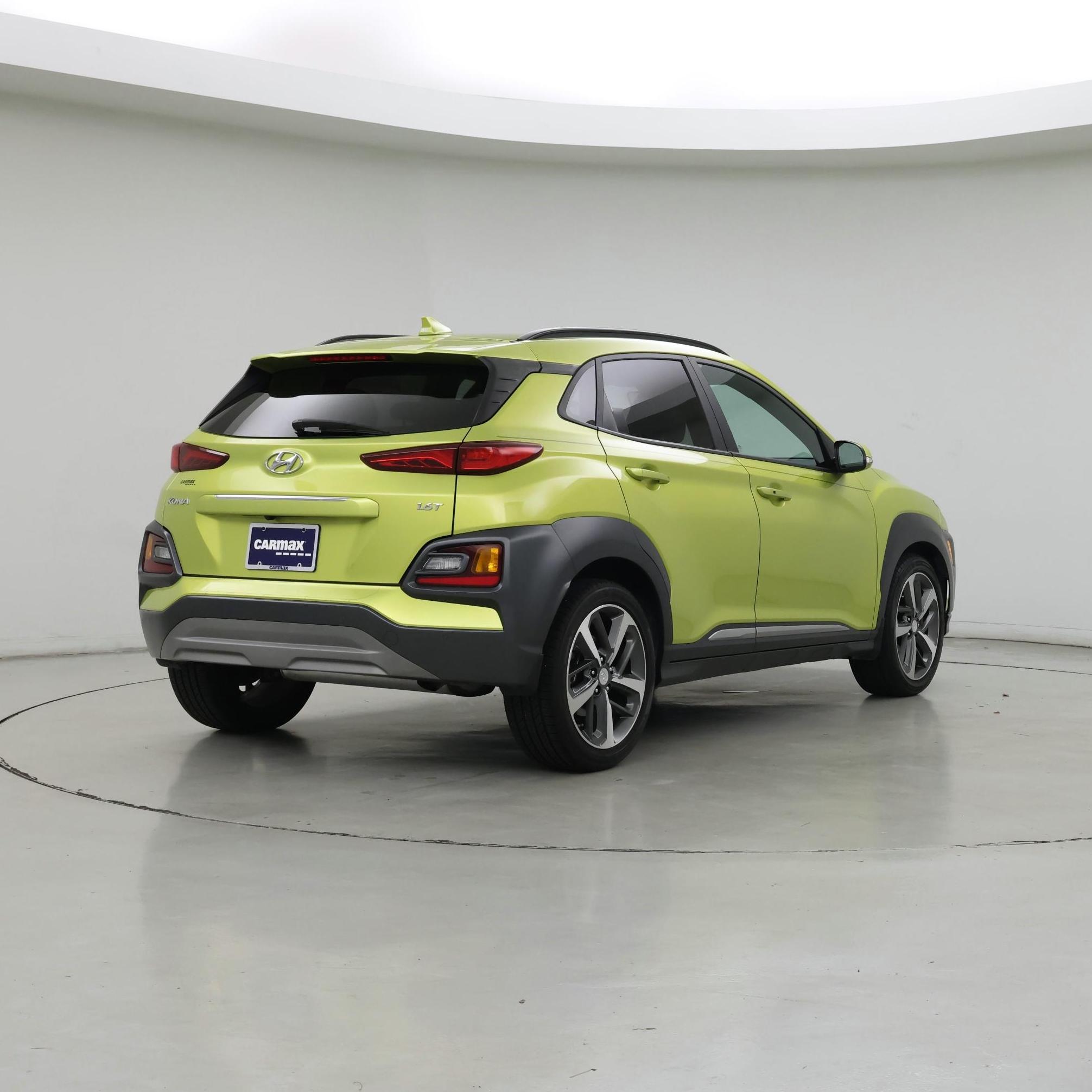 Thumbnail: 2020 Hyundai Kona - 8