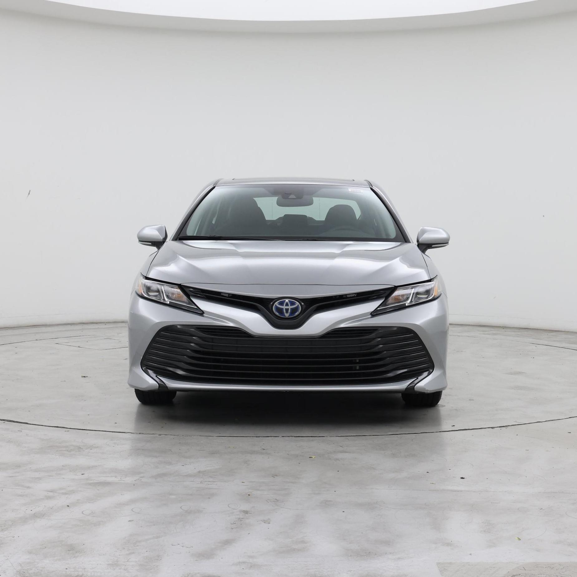 Thumbnail: 2019 Toyota Camry - 5