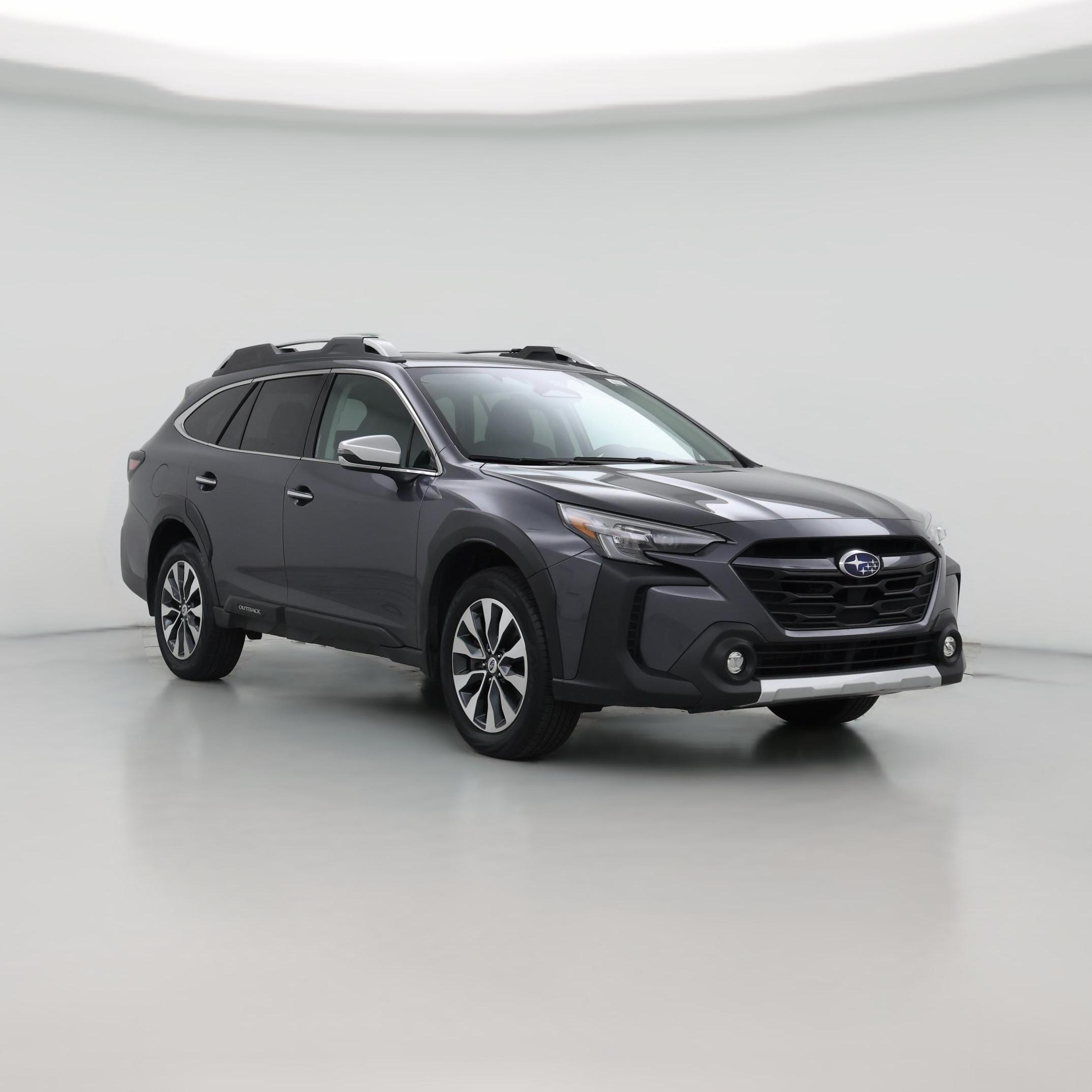 Thumbnail: 2023 Subaru Outback - 1